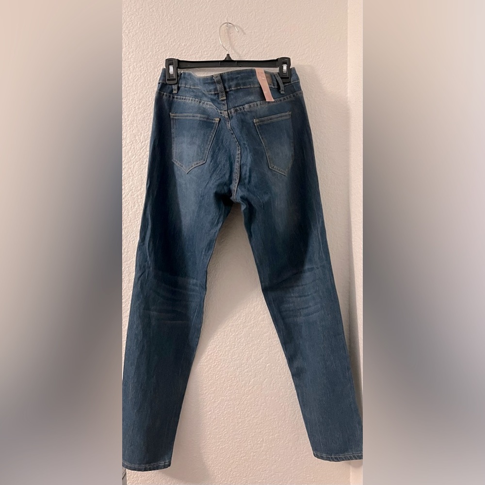 April Girl Jeans - Picture 3 of 5